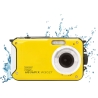 Easypix Aquapix W3027 Wave Yellow 10032