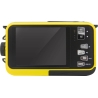 Easypix Aquapix W3027 Wave Yellow 10032