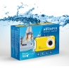 Easypix Aquapix W3027 Wave Yellow 10032