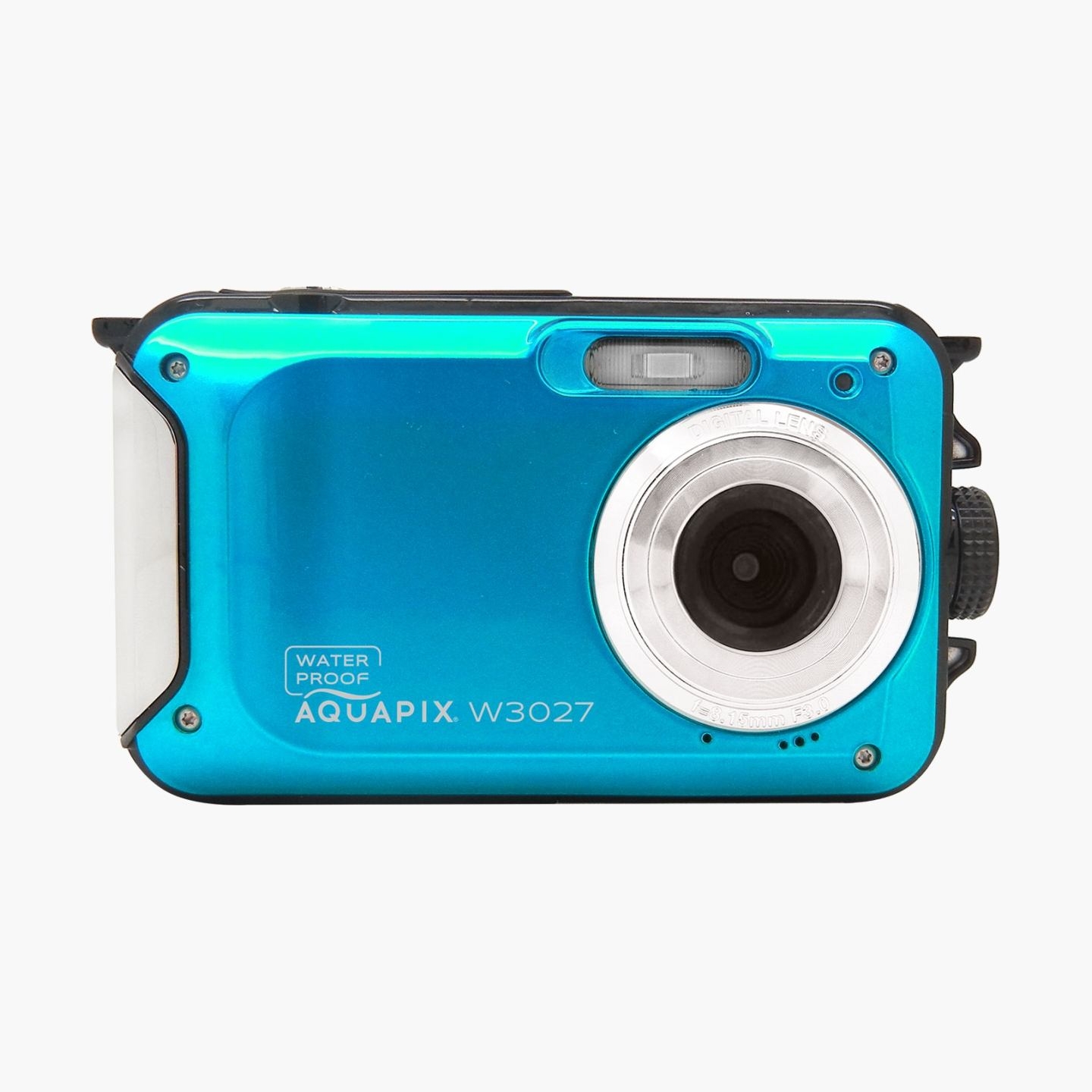 Easypix Aquapix W3027 Wave IceBlue 10035