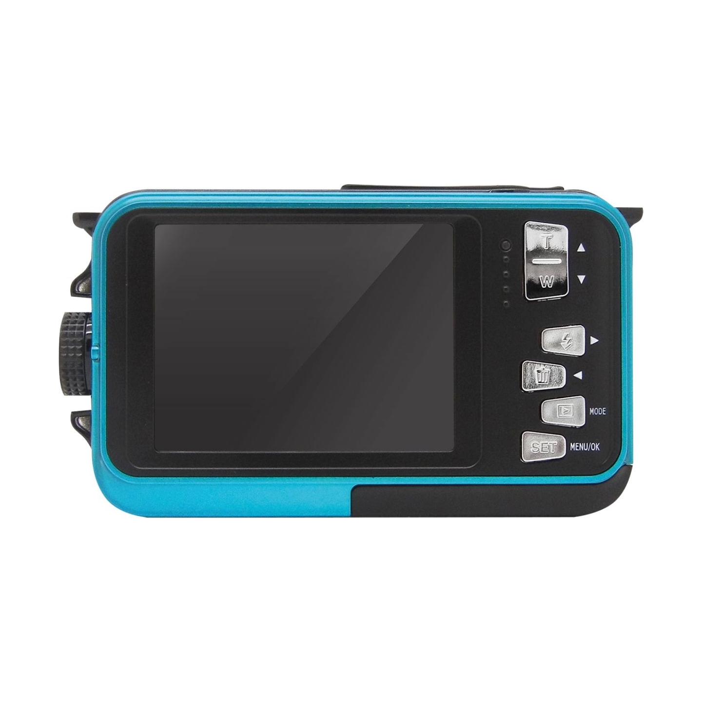 Easypix Aquapix W3027 Wave IceBlue 10035