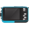 Easypix Aquapix W3027 Wave IceBlue 10035