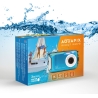 Easypix Aquapix W3027 Wave IceBlue 10035