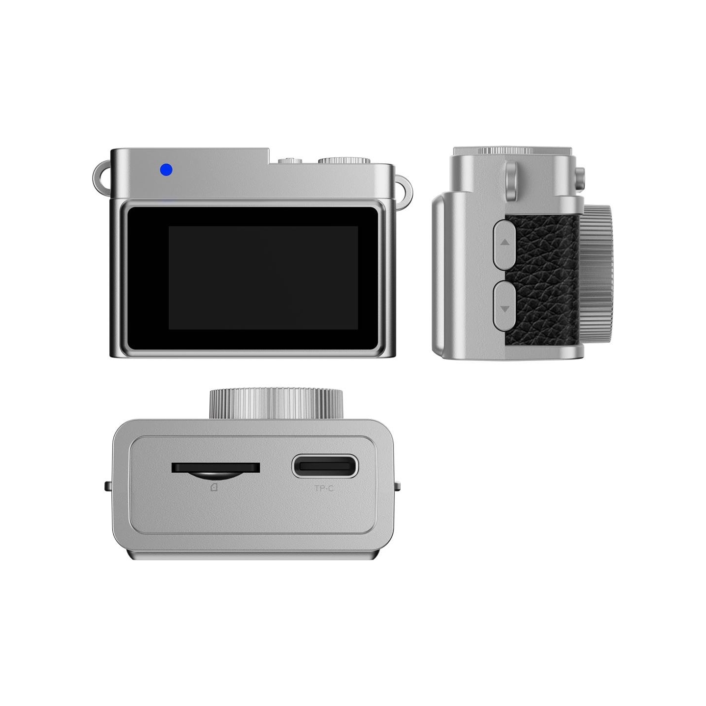 Easypix MiniPro XS1 12012