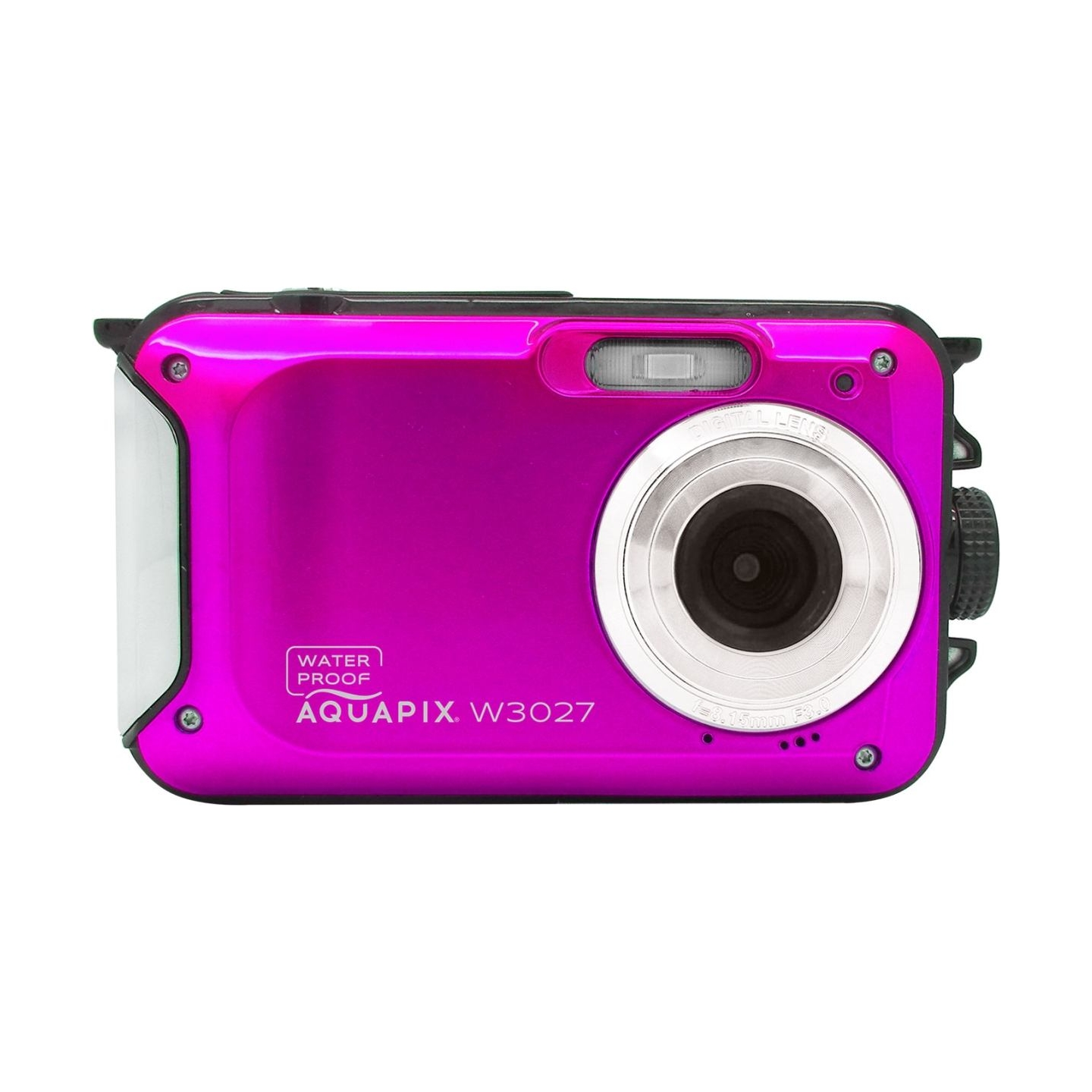 Easypix Aquapix W3027 Wave Pink 10033