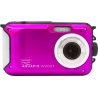 Easypix Aquapix W3027 Wave Pink 10033