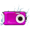 Easypix Aquapix W3027 Wave Pink 10033
