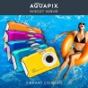 Easypix Aquapix W3027 Wave Pink 10033