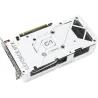 Asus Graphics Card|ASUS|NVIDIA|GeForce RTX 5060 Ti|16 GB|GDDR7|128 bit|PCI Express 5.0|Active|DUAL-RTX5060TI-O16G-WHITE