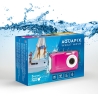 Easypix Aquapix W3027 Wave Pink 10033