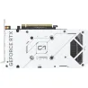 Asus Graphics Card|ASUS|NVIDIA|GeForce RTX 5060 Ti|16 GB|GDDR7|128 bit|PCI Express 5.0|Active|DUAL-RTX5060TI-O16G-WHITE