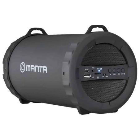 Manta SPK204FM