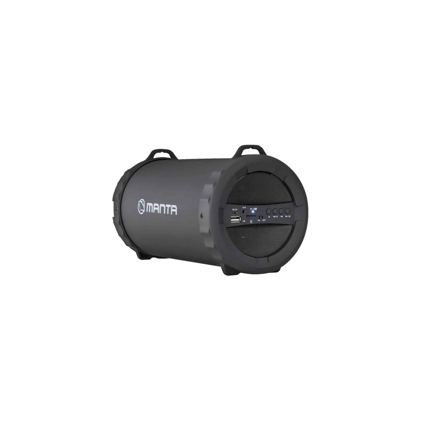 Manta SPK204FM