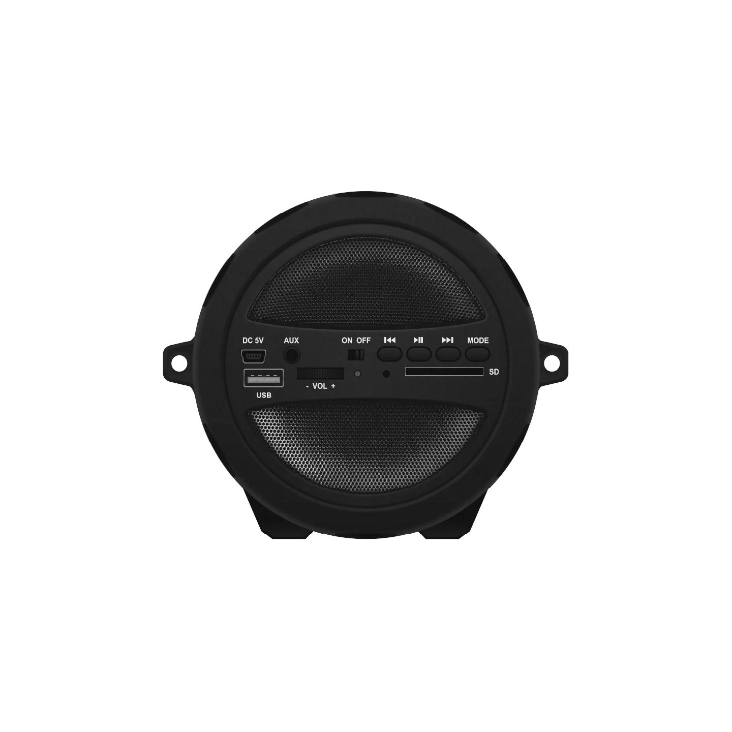 Manta SPK204FM