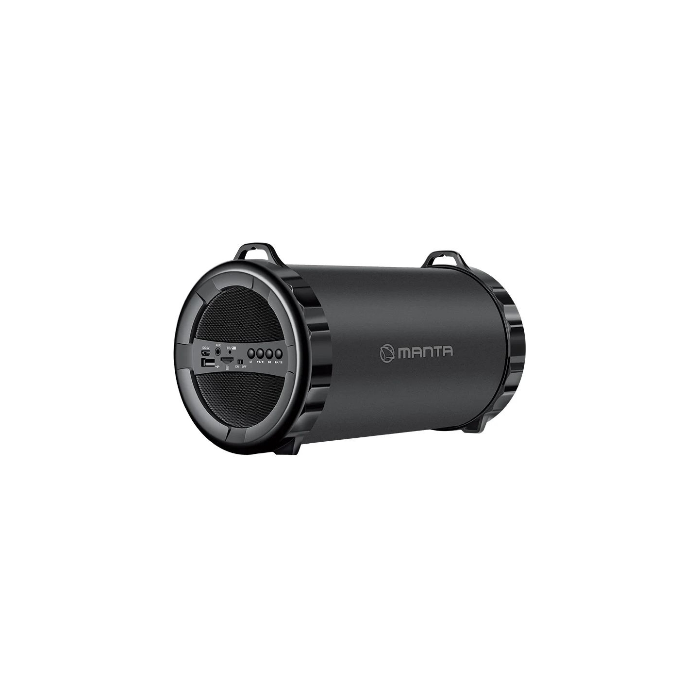 Manta SPK204FM