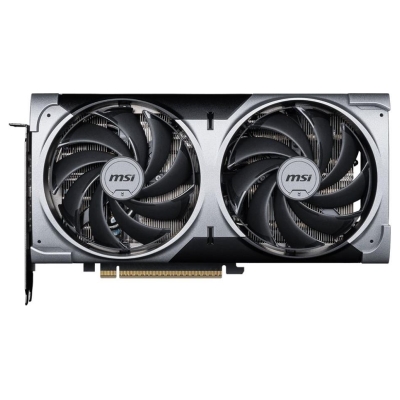 MSI GeForce RTX 5070 12G VENTUS 2X OC | NVIDIA | 12 GB | GeForce RTX 5070 | GDDR7 | HDMI ports quantity 1 | PCI Express Gen 5