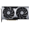 MSI GeForce RTX 5070 12G VENTUS 2X OC | NVIDIA | 12 GB | GeForce RTX 5070 | GDDR7 | HDMI ports quantity 1 | PCI Express Gen 5