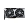 MSI GeForce RTX 5070 12G VENTUS 2X OC | NVIDIA | 12 GB | GeForce RTX 5070 | GDDR7 | HDMI ports quantity 1 | PCI Express Gen 5