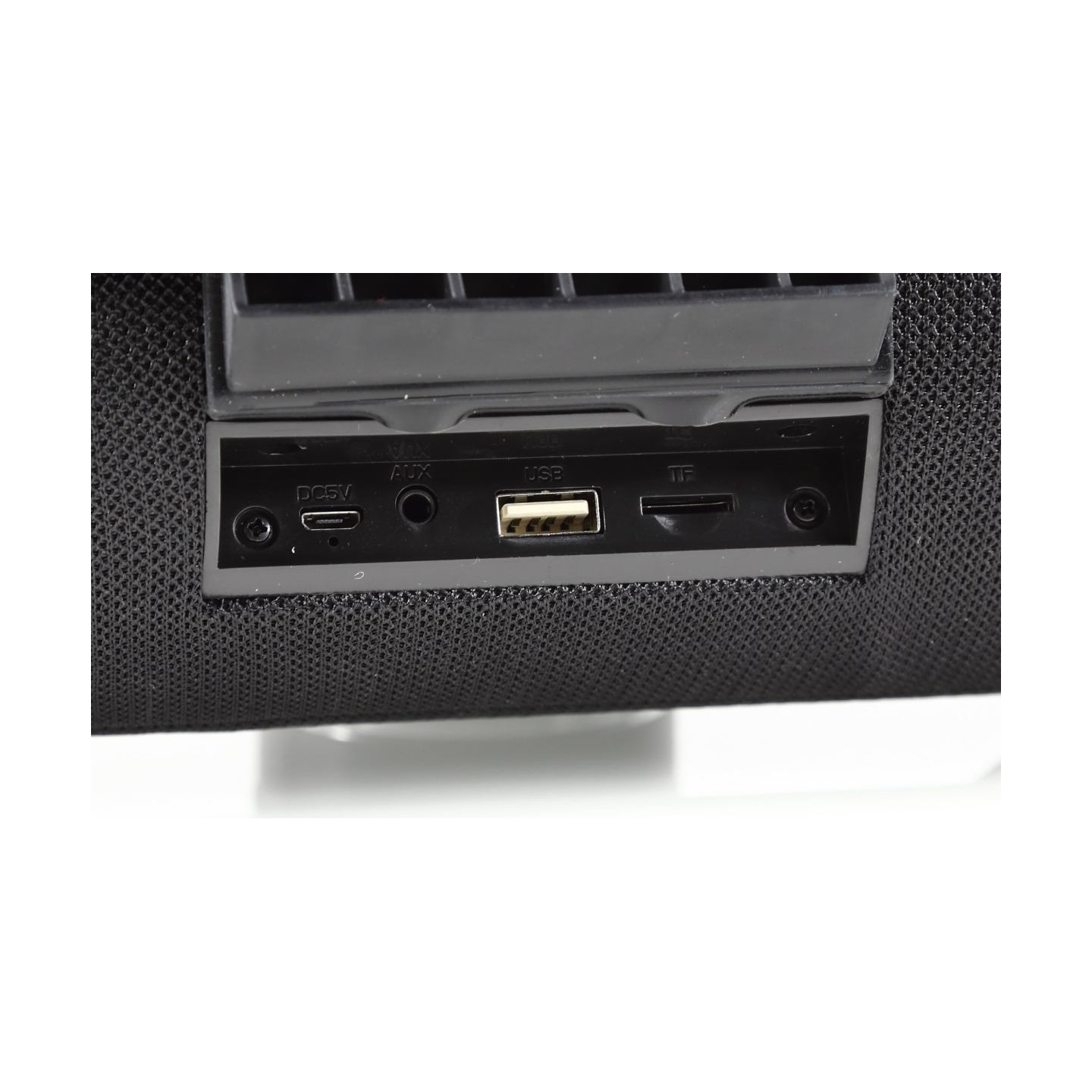 Manta SPK15GO BK Black