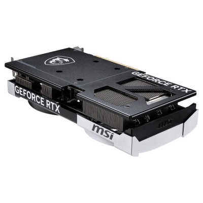 MSI GeForce RTX 5070 12G VENTUS 2X OC | NVIDIA | 12 GB | GeForce RTX 5070 | GDDR7 | HDMI ports quantity 1 | PCI Express Gen 5
