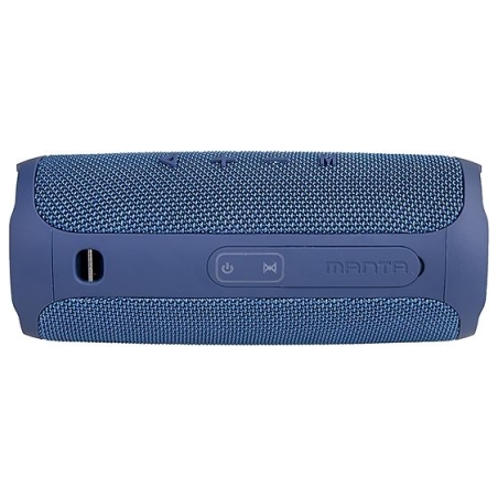 Manta SPK130GO BT Blue