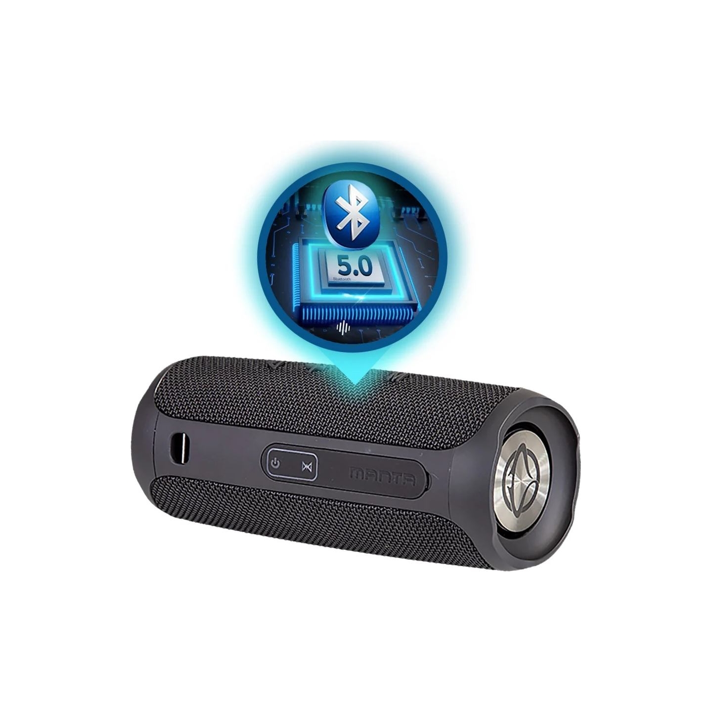 Manta SPK130GO BT Blue