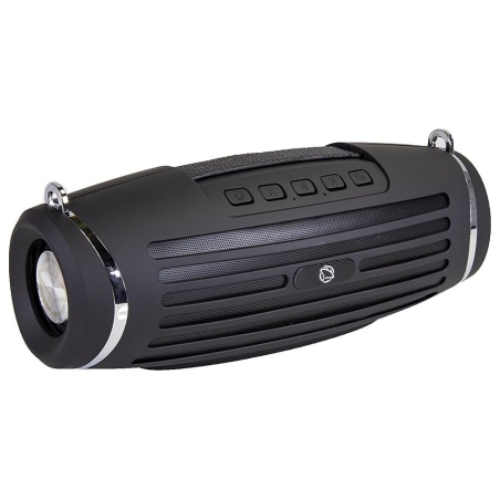 Manta SPK14GO BT Black