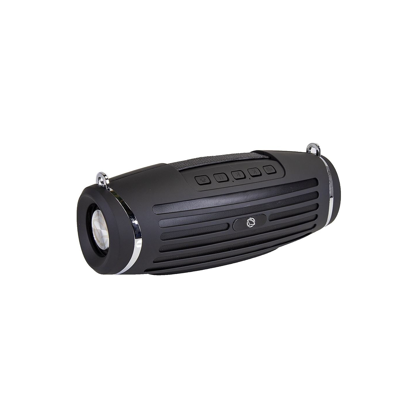 Manta SPK14GO BT Black