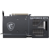 MSI GeForce RTX 5070 12G VENTUS 2X OC | NVIDIA | 12 GB | GeForce RTX 5070 | GDDR7 | HDMI ports quantity 1 | PCI Express Gen 5
