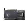MSI GeForce RTX 5070 12G VENTUS 2X OC | NVIDIA | 12 GB | GeForce RTX 5070 | GDDR7 | HDMI ports quantity 1 | PCI Express Gen 5