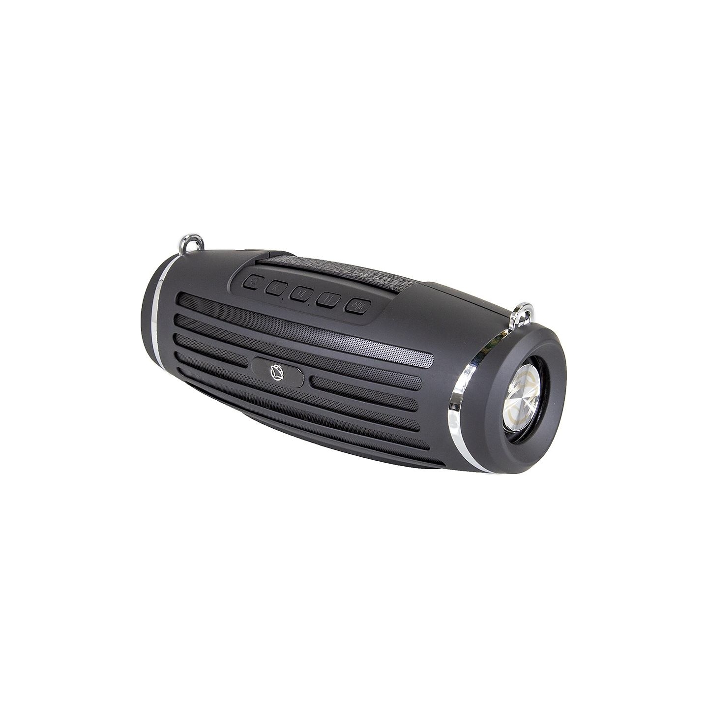 Manta SPK14GO BT Black