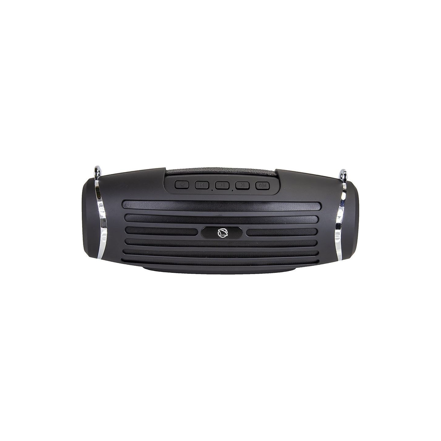 Manta SPK14GO BT Black