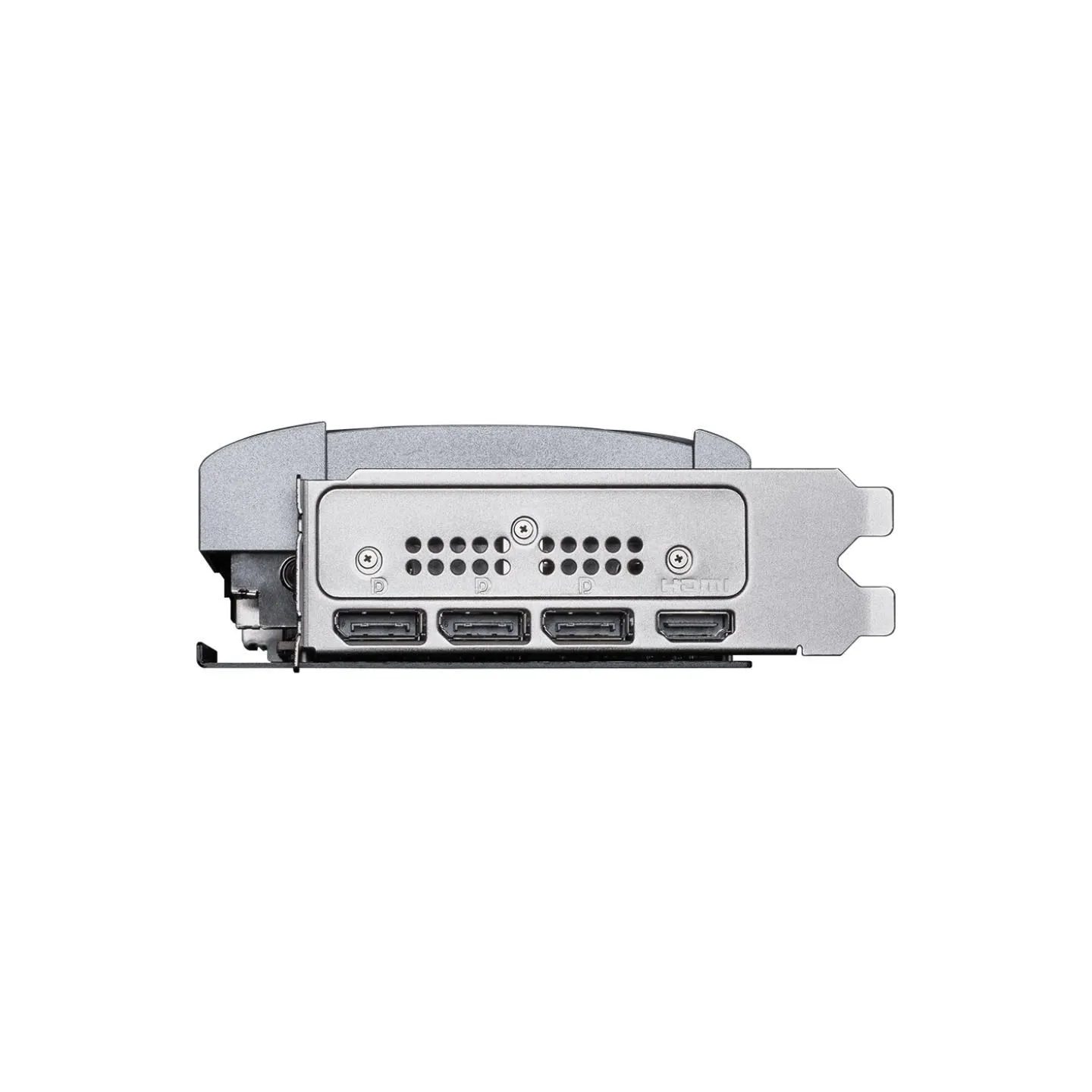 MSI GeForce RTX 5070 12G VENTUS 2X OC | NVIDIA | 12 GB | GeForce RTX 5070 | GDDR7 | HDMI ports quantity 1 | PCI Express Gen 5