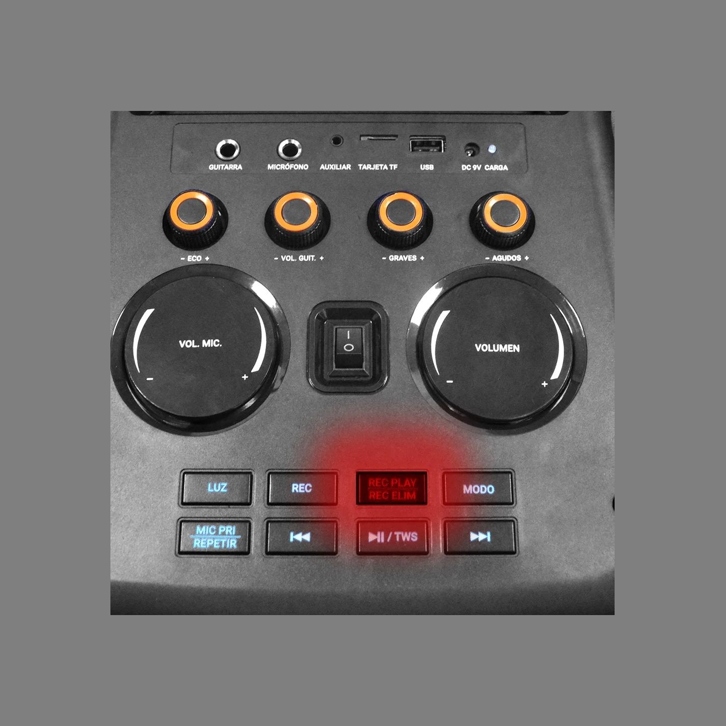 Manta SPK5220
