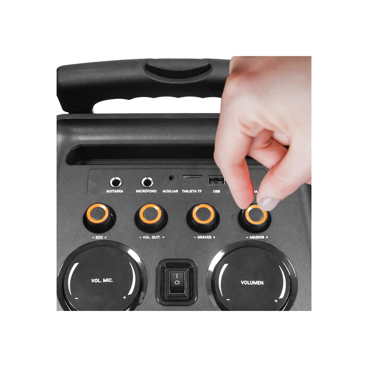 Manta SPK5220