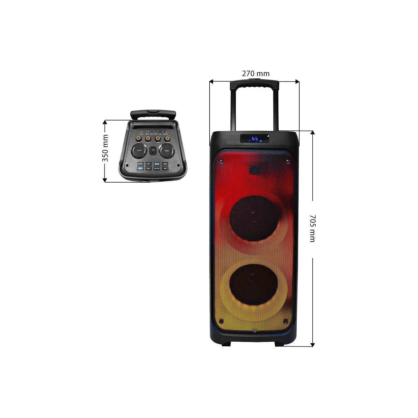 Manta SPK5220