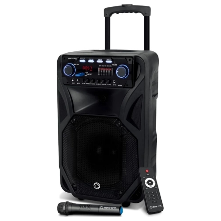 Manta SPK5021PRO Fonos