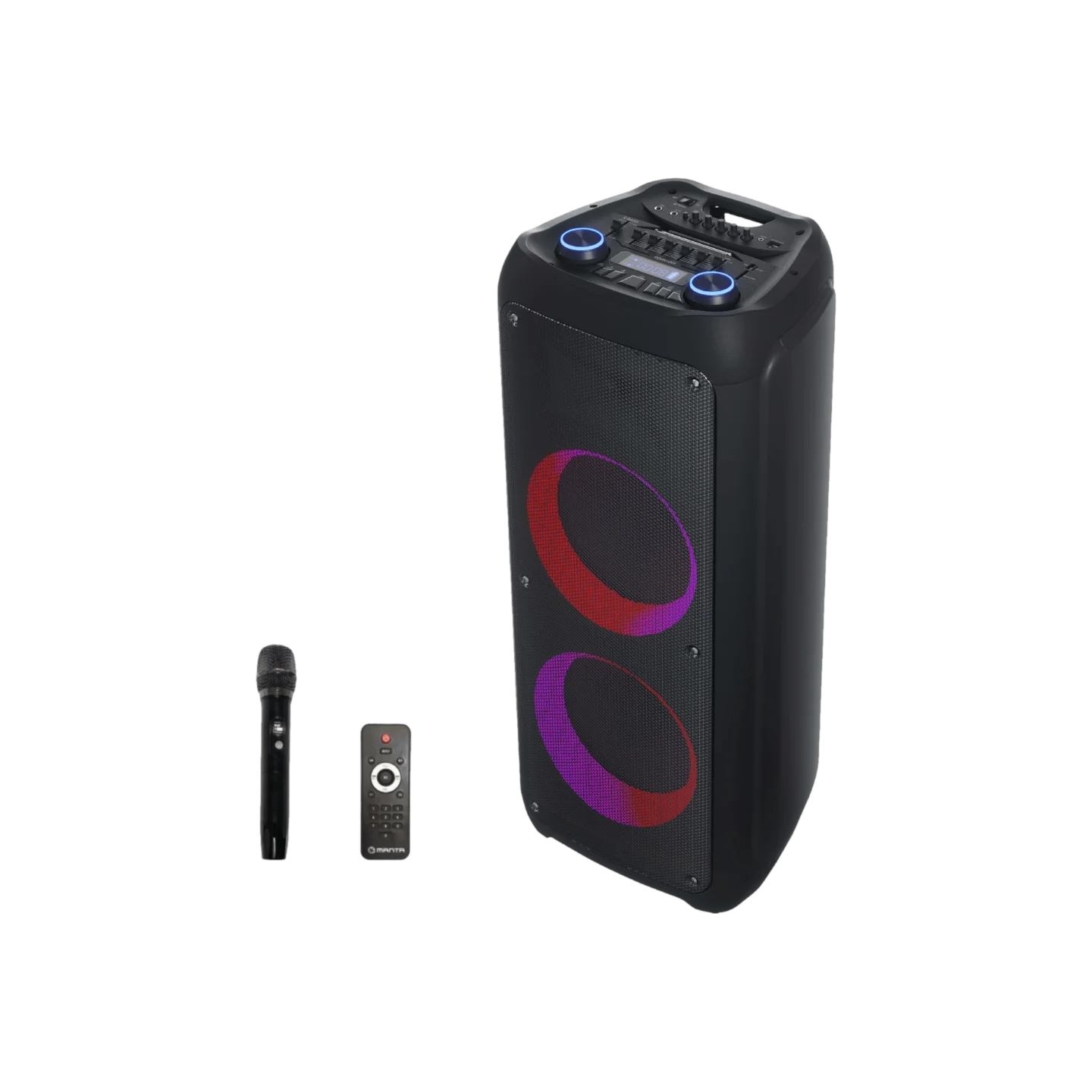 Manta SPK1202B250 BT Krios