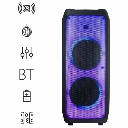 Manta SPK1202B250 BT Krios