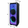 Manta SPK1202B250 BT Krios