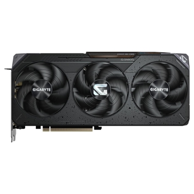 Gigabyte Graphics Card|GIGABYTE|AMD|Radeon RX 9070 XT|16 GB|GDDR6|256 bit|PCI Express 5.0|Active|GV-R9070XTGAMING-16GD1.0