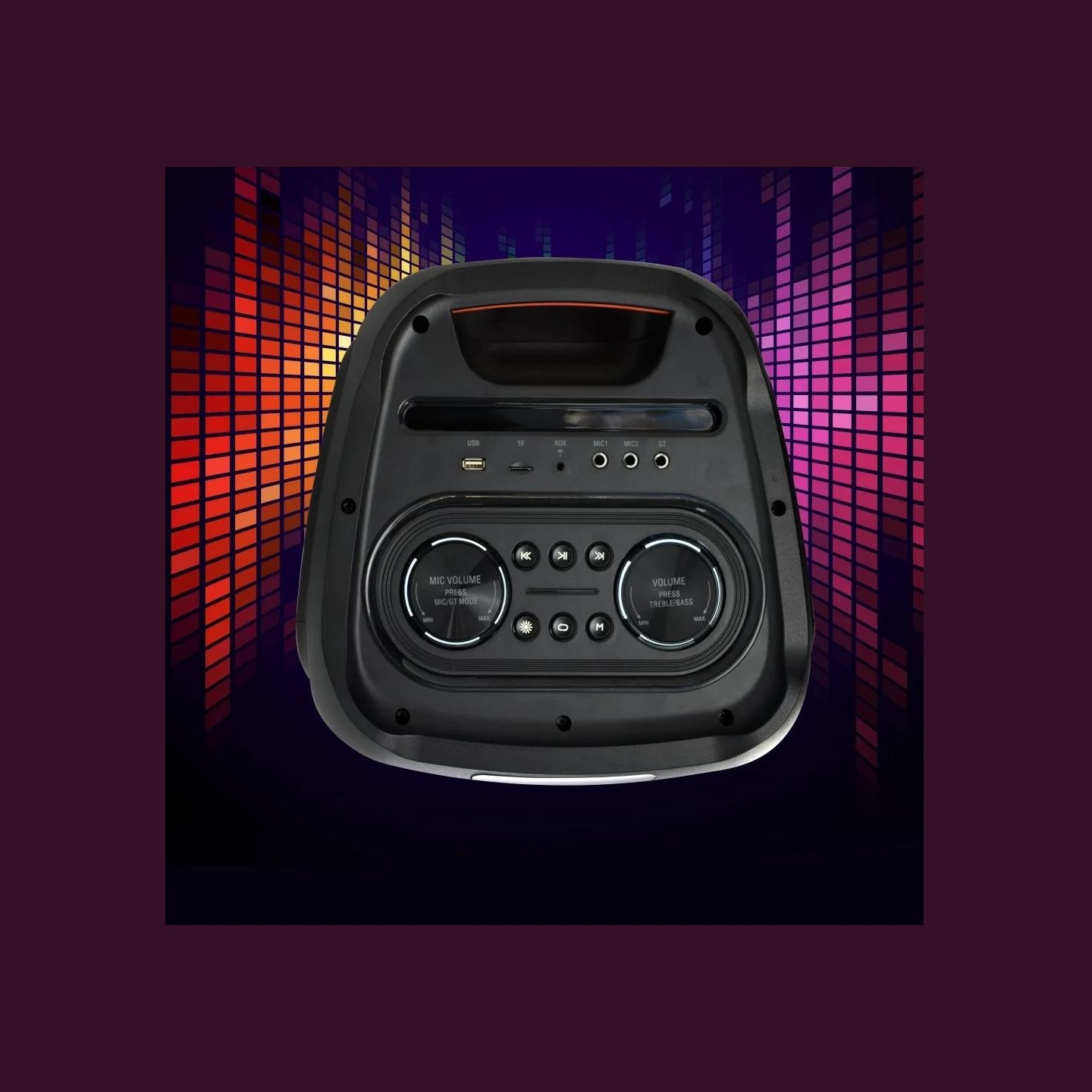 Manta SPK1202B250 BT Krios