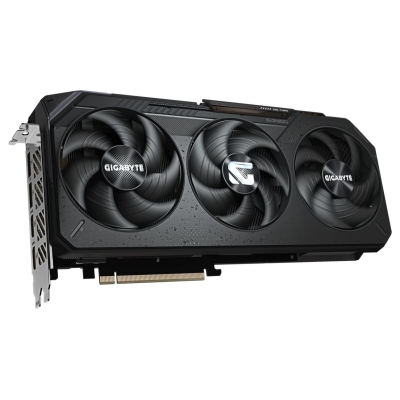 Gigabyte Graphics Card|GIGABYTE|AMD|Radeon RX 9070 XT|16 GB|GDDR6|256 bit|PCI Express 5.0|Active|GV-R9070XTGAMING-16GD1.0