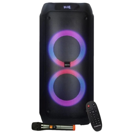 Manta SPK0802B120 ATTIS