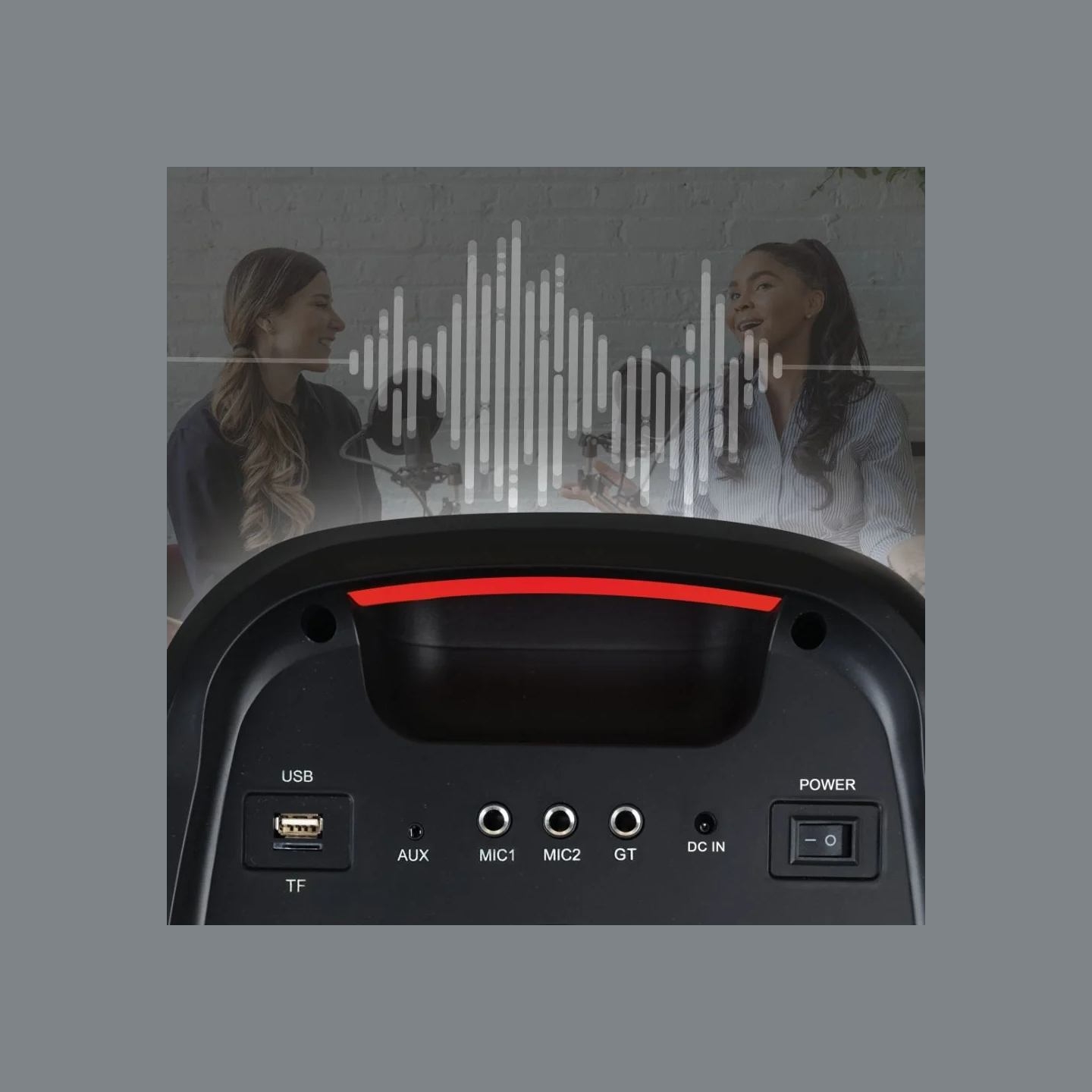 Manta SPK0802B120 ATTIS