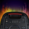 Manta SPK0802B120 ATTIS
