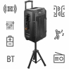 Manta SPK1203B100 LETO