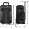 Manta SPK1203B100 LETO