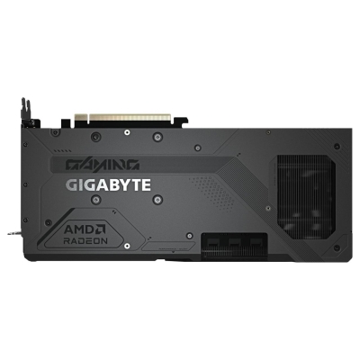 Gigabyte Graphics Card|GIGABYTE|AMD|Radeon RX 9070 XT|16 GB|GDDR6|256 bit|PCI Express 5.0|Active|GV-R9070XTGAMING-16GD1.0