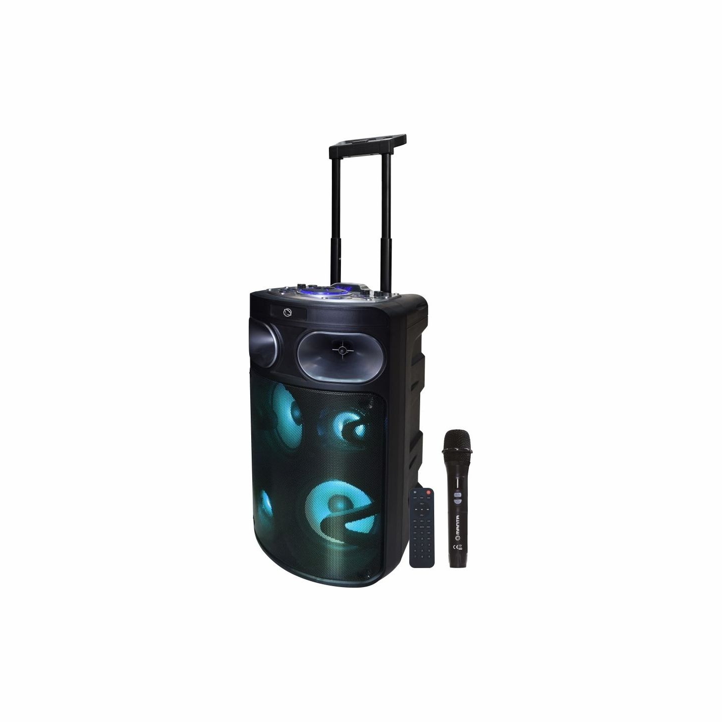 Manta SPK0803B140 Fobos